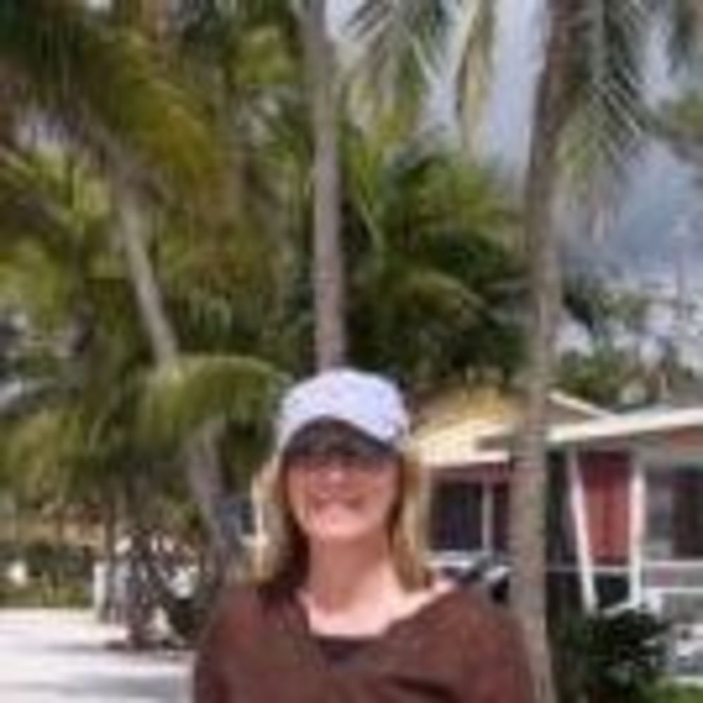 Meet your Posher, Marge